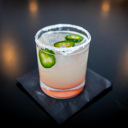 弗拉格斯塔夫戴斯酒店 外观 照片
