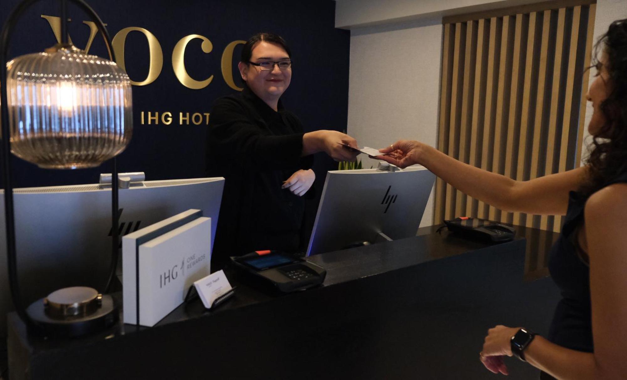 弗拉格斯塔夫戴斯酒店 外观 照片